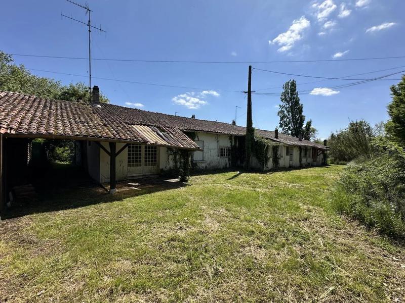 Maison - 345 m² - 12 pièces