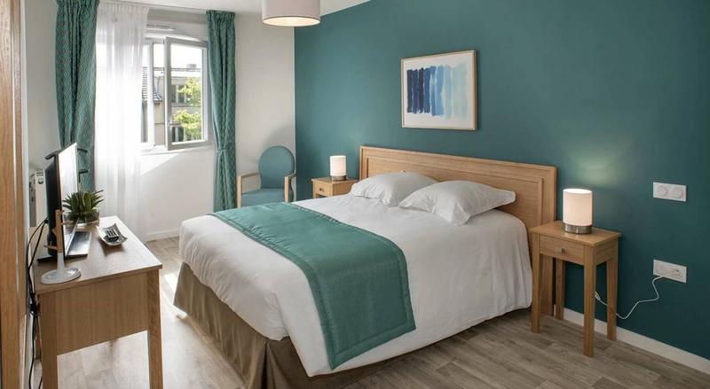 Appartement - 45 m² - 1 pièce