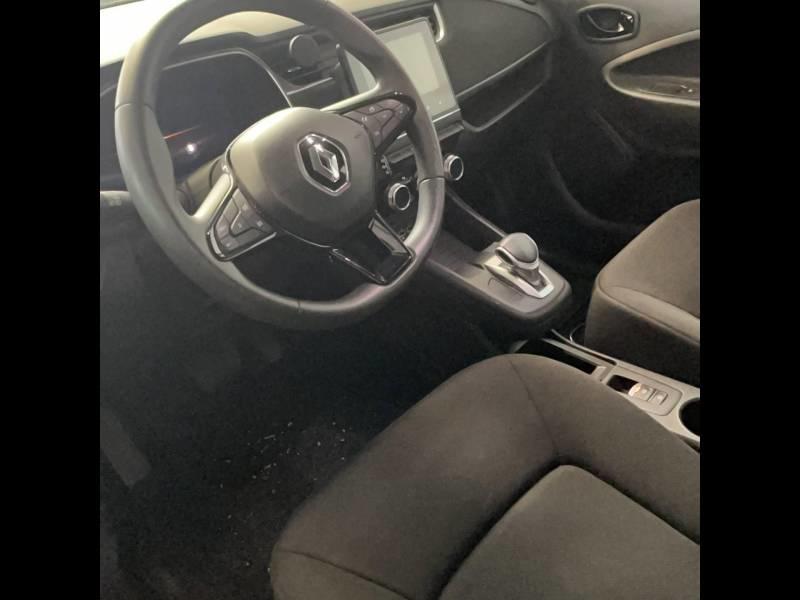 Renault Zoe R110 Achat Intégral - 21 Life