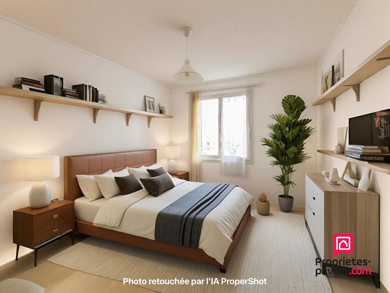 Maison - 157 m² - 7 pièces