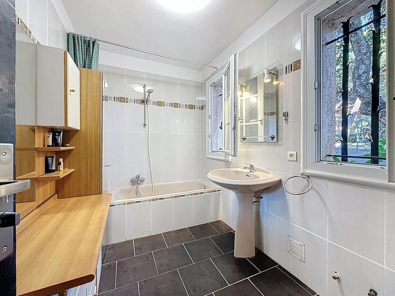 Maison - 128 m² - 5 pièces