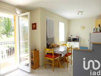 Appartement - 43 m² - 1 pièce