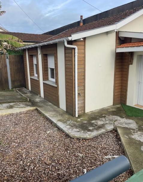 Maison - 56 m² - 4 pièces