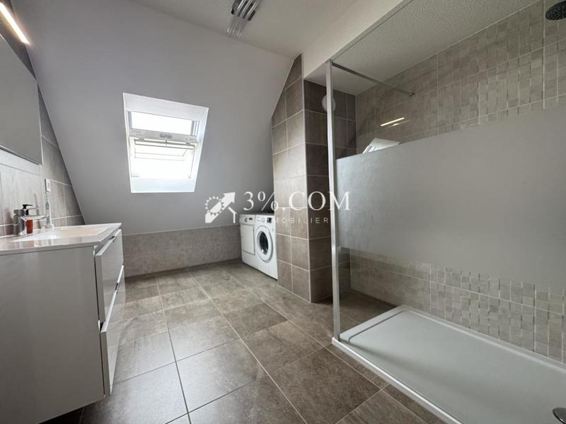 Appartement - 87 m² - 3 pièces