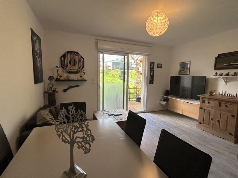 Appartement - 41 m² - 2 pièces