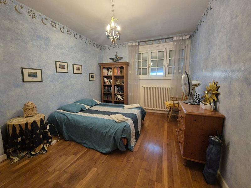 Maison - 186 m² - 5 pièces