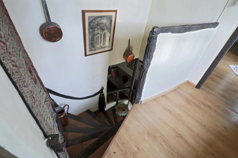 Maison - 134 m² - 5 pièces