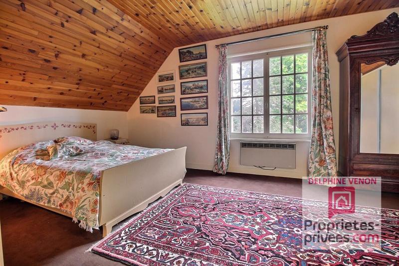 Maison - 150 m² - 5 pièces