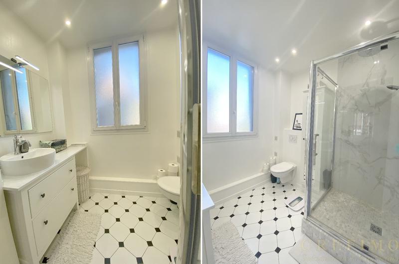 Appartement - 54 m² - 3 pièces