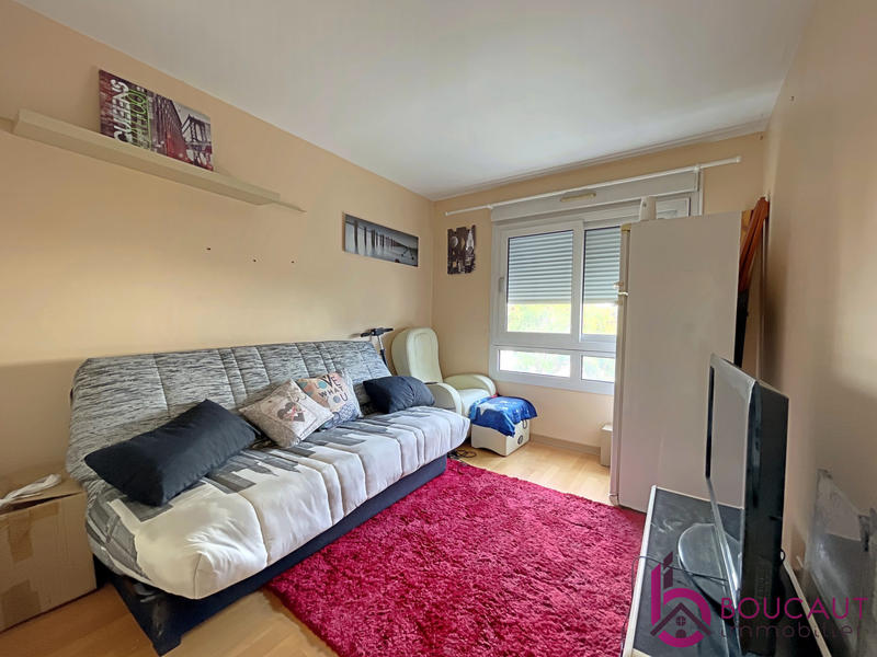 Appartement - 74 m² - 3 pièces