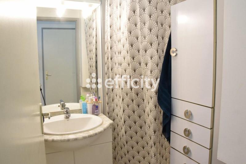 Appartement - 34 m² - 2 pièces