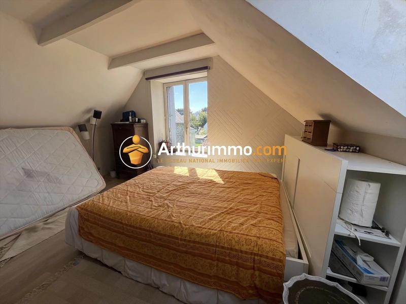 Maison - 119 m² - 4 pièces