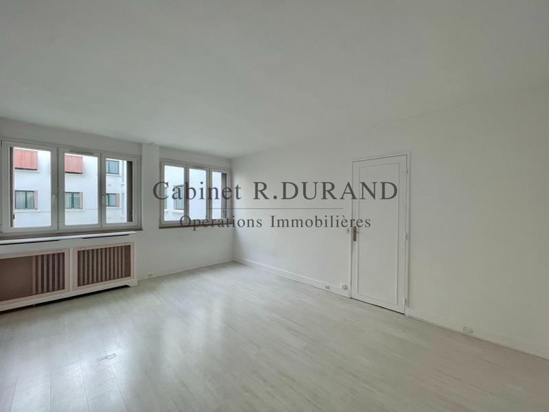 Appartement - 76 m² - 3 pièces