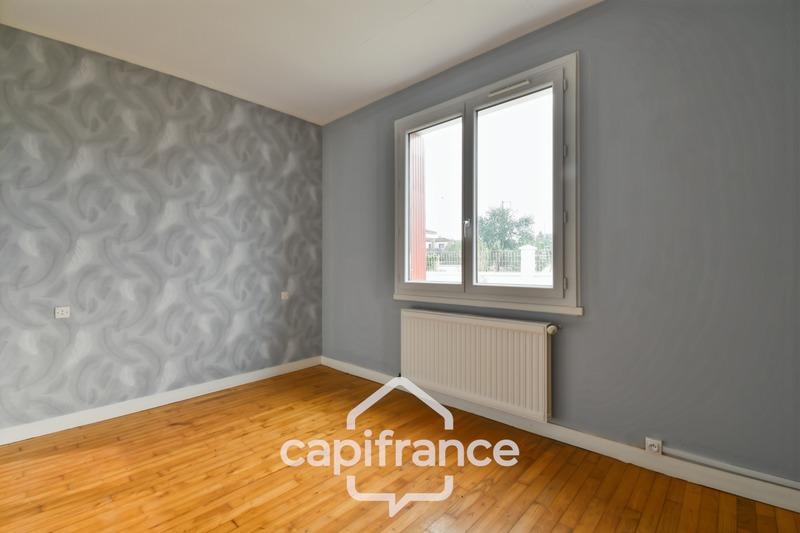 Maison - 153 m² - 6 pièces