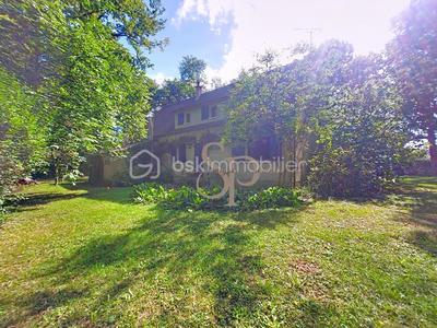 Maison de campagne - 95 m² - 4 pièces