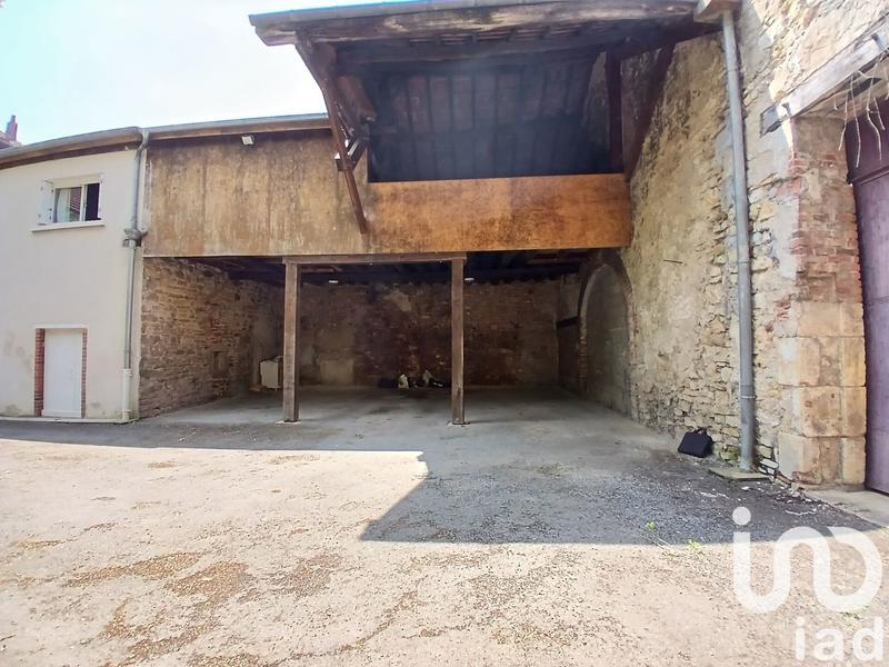 Appartement - 47 m² - 3 pièces