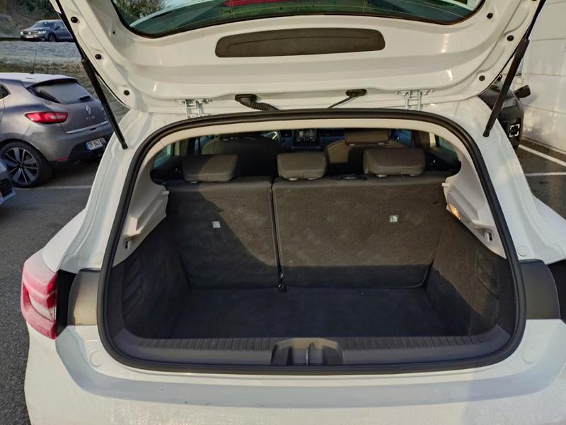 Renault Clio V E-Tech Hybrid 140 Cv Evolution