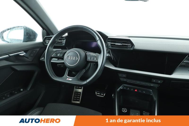 Audi A3 sportback 35 Tdi s line s tronic 7 150 ch