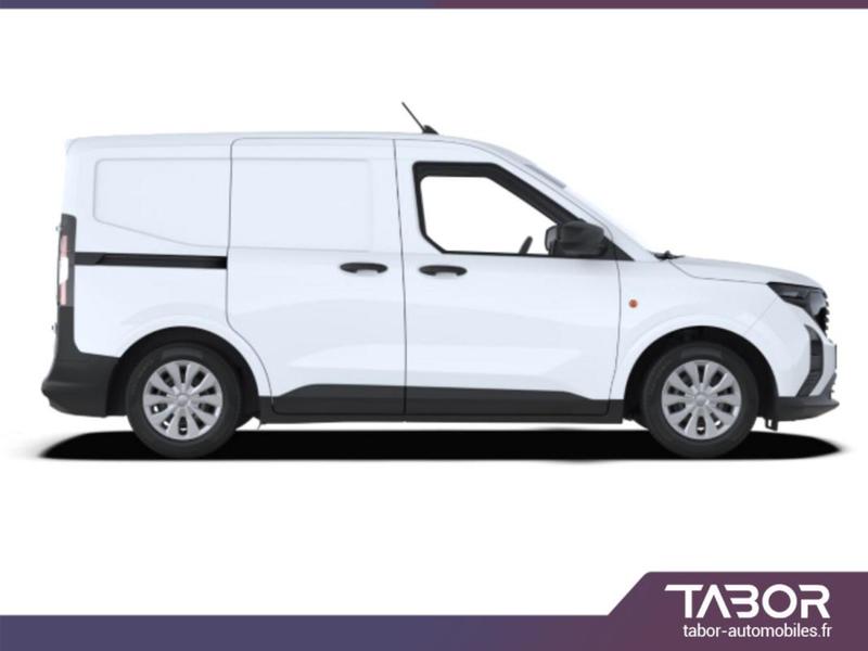 Transit Courier 1.0 Eb 100 Trend Clim aut