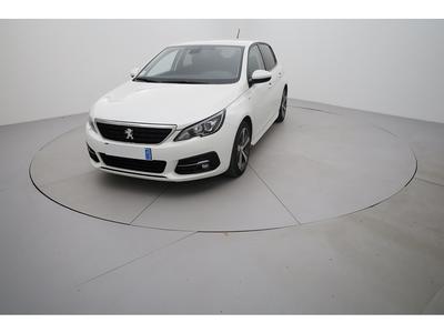 Peugeot 308 Style PureTech 110ch s&amp;S Bvm6
