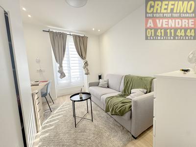 Appartement - 19 m² - 1 pièce