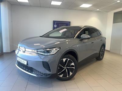 Volkswagen Id.4 286 ch Pro Life Max