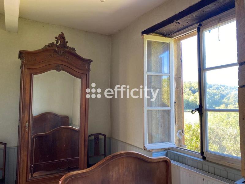 Maison - 128 m² - 6 pièces