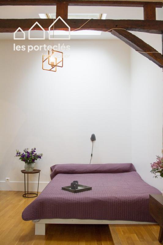 Loft - 48 m² - 1 pièce