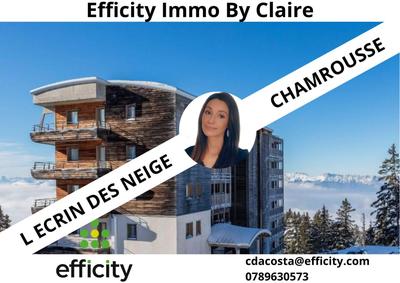 Appartement - 45 m² - 4 pièces