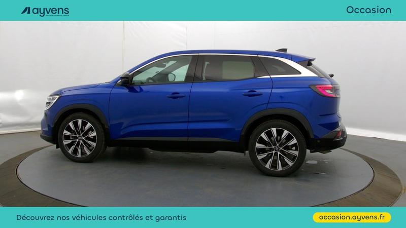 Renault Austral 1.2 E-Tech full hybrid 200ch Techno