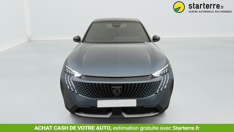 Peugeot 3008 Hybrid 145 e-Dcs6 Gt