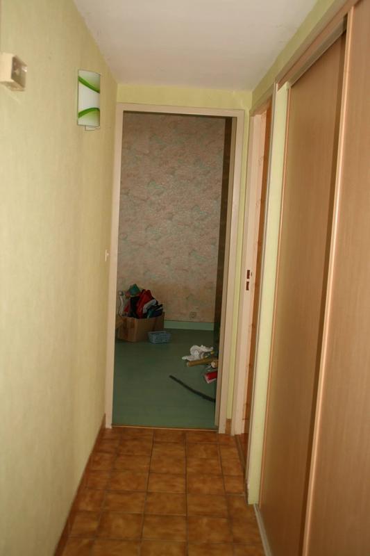 Maison - 104 m² - 6 pièces