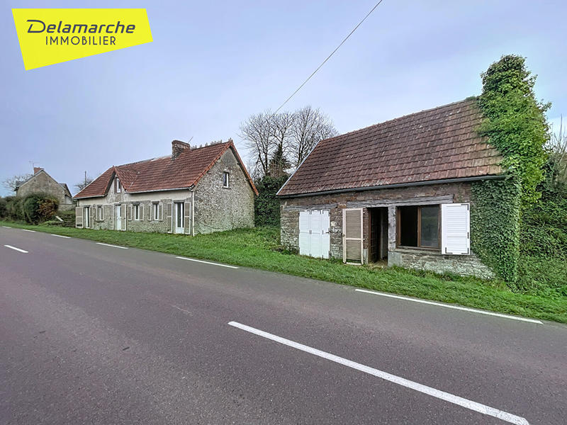 Maison - 118 m² - 6 pièces