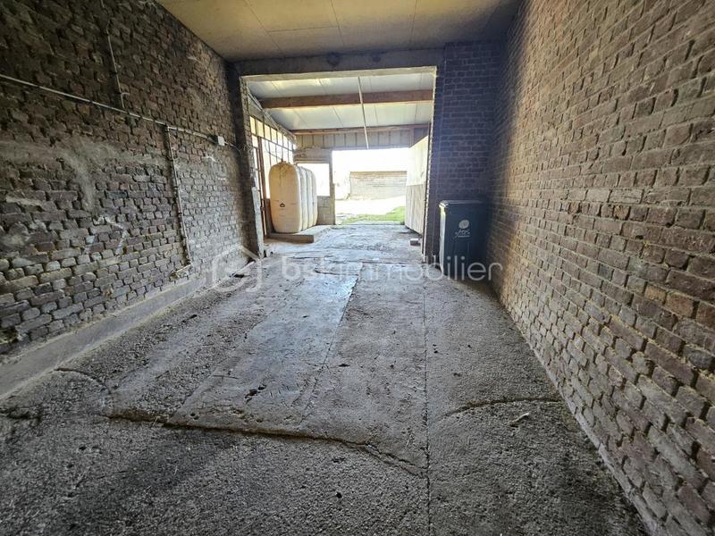 Maison - 142 m² - 5 pièces