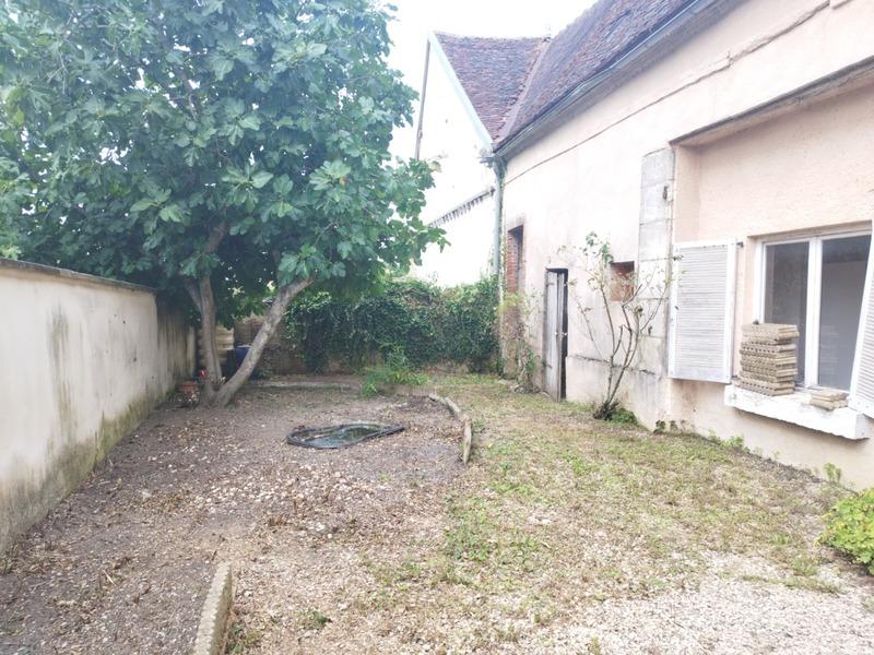 Maison - 117 m² - 5 pièces