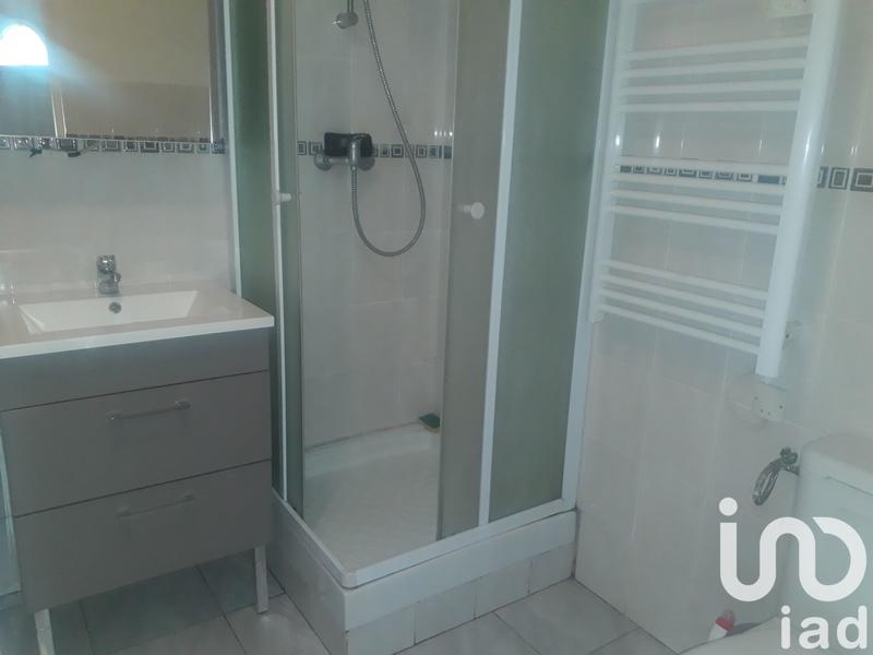 Maison - 154 m² - 7 pièces