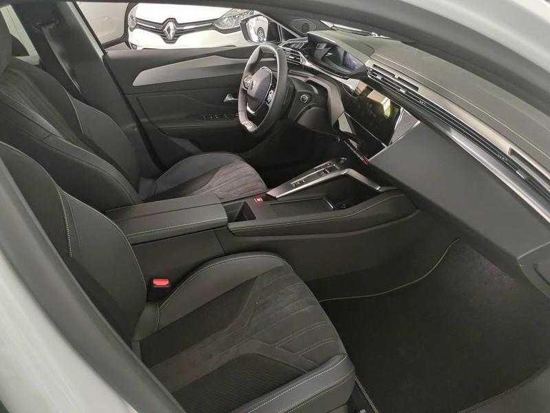 Peugeot 308 III PureTech 130 s&amp;amp;S Eat8 Gt Pack