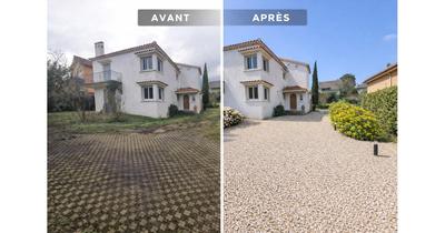 Maison - 170 m² - 6 pièces