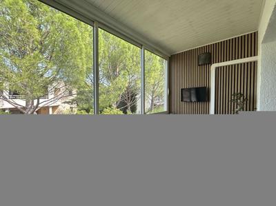 Appartement - 28 m² - 2 pièces