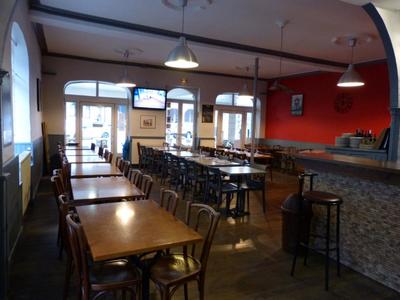 Loft - 236 m² - 7 pièces