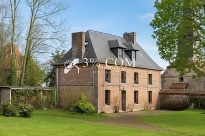 Maison - 160 m² - 8 pièces