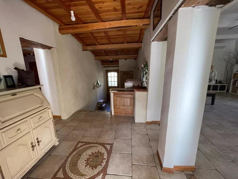 Maison de village - 195 m² - 8 pièces