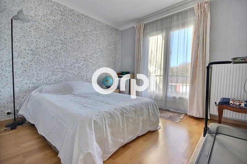 Maison - 142 m² - 6 pièces