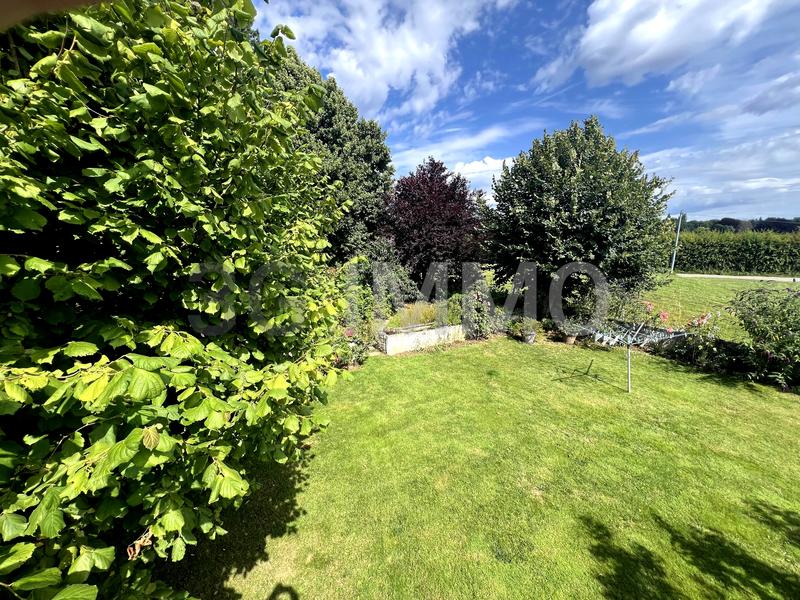 Maison - 200 m² - 7 pièces