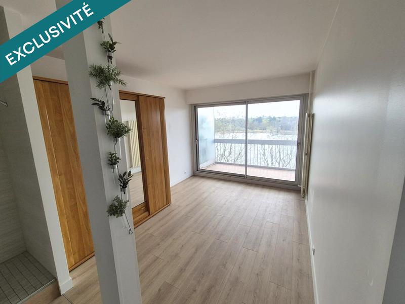 Appartement - 104 m² - 4 pièces