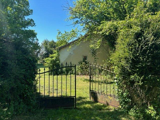 Maison de campagne - 132 m² - 5 pièces