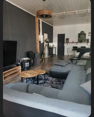 Maison - 266 m² - 7 pièces