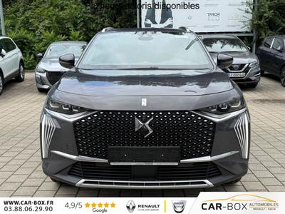 Ds Ds 7 Ds7 1.5 BHDi 130 At8 AdS Exupery