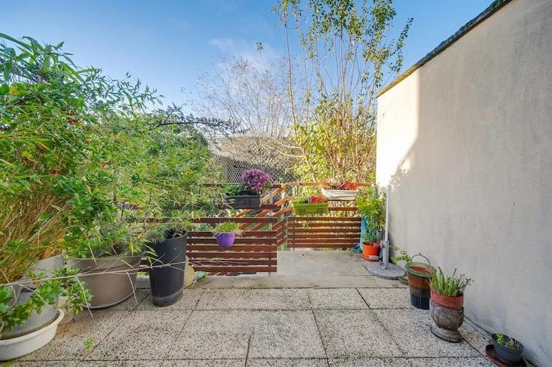 Maison - 127 m² - 6 pièces