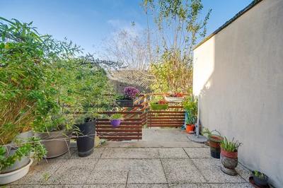 Maison - 127 m² - 6 pièces